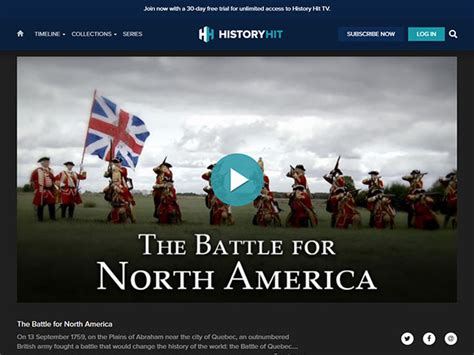 History hits - 4 days ago · Dan Snow's History Hit by History Hit Go to website. History! The most exciting and important things that have ever happened on the planet. Powerful kings, warrior queens, nomads, empires and expeditions. Historian Dan Snow and his expert guests bring all these stories to life and more in a daily dose of history.